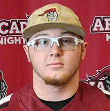 Sean Carew (St. Augustine)